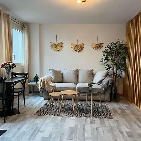 Gite Les Lauriers Colmar Zewnętrze zdjęcie