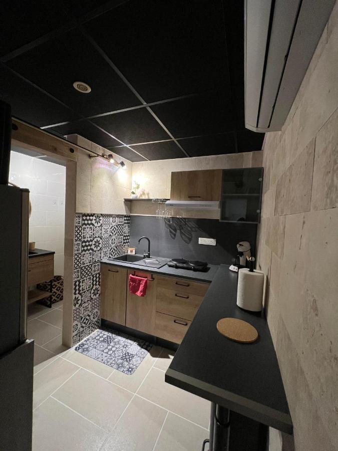 Gite Les Lauriers Colmar Zewnętrze zdjęcie