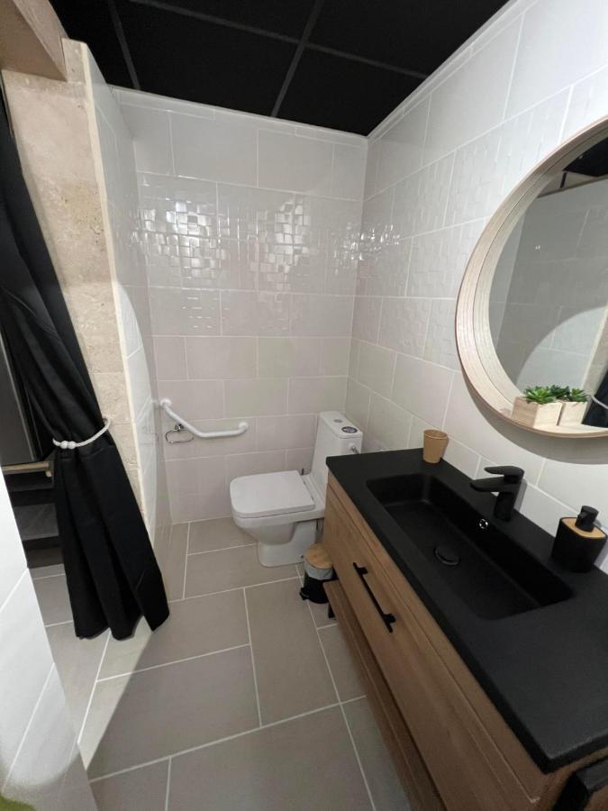 Gite Les Lauriers Colmar Zewnętrze zdjęcie